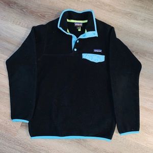 Patagonia Fleece